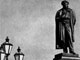 Памятник Пушкину в Москве. Фото: с сайта optilink.ru (c)