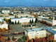 Панорама Кургана. Фото с сайта Администрации города Курган (С)
