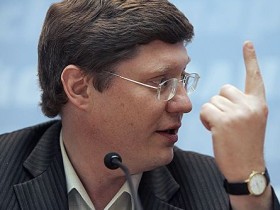 Андрей Исаев. Фото с сайта kommersant.ru