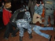 Пушкинская площадь, 12 октября. ОМОН задерживает оппозиционеров. Фото: Каспаров.Ru