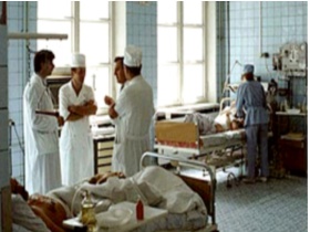 Больница. фото с сайта www.img.rian.ru