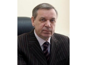 Николай Федоряк. Фото с сайта: www.rosvlast.ru