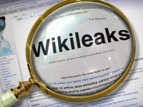 Wikileaks. Фото: krsk.sibnovosti.ru