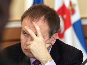 Олег Чиркунов. Фото с сайта: www.nk.perm.ru