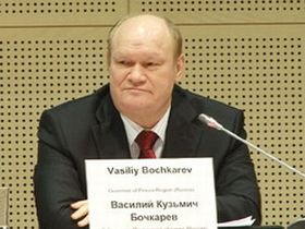 Василий Бочкарев, фото с сайта inright.ru