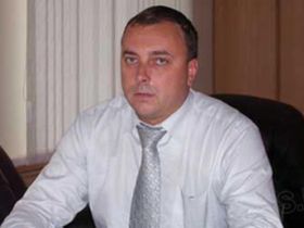 Виталий Тесленко. Фото с сайта uralpress.ru 