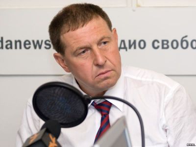 Андрей Илларионов. Фото equipnet.ru