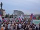 Новосибирск, сход сторонников Демкоалиции, 11.8.15. Источник - https://www.facebook.com/filurin