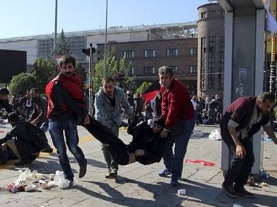 Теракт в Анкаре Фото: http://www.mr7.ru