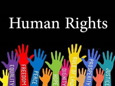 Всеобщая декларация прав человека (плакат). Фото: mrwalsh5thgrade.weebly.com