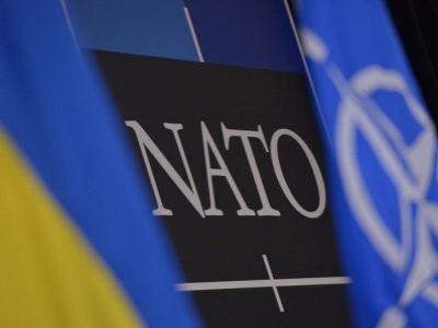 НАТО и Украина. Фото: nato.int