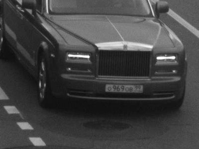 Возможный Rolls-Royce Шувалова. Фото: navalny.com