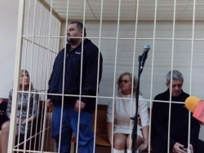 Осужденные самарские блогеры. Фото: 63.fair.ru