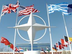 НАТО, NATO. Фото: rusvesna.su