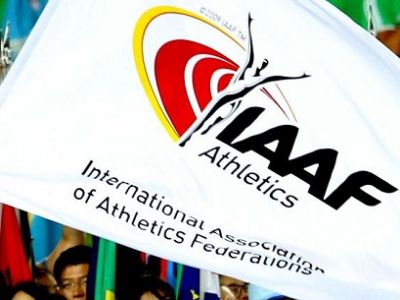 IAAF. Фото: media.aws.iaaf.org