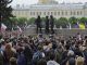 Митинг против коррупции в Санкт-Петербурге. Фото: interfax.ru