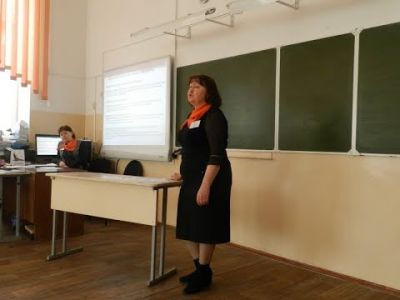 Елена Пляс, директор лицея № 41 (Владивосток). Публикуется в yakovenkoigor.blogspot.ru