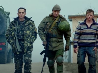 Кадр из фильма "Крым". Фото: kinopoisk.ru