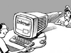 Контроль Интернета. Фото: cyberstyle.ru