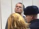 Алексея Улюкаева арестовывают в зале суда, 15.12.17. Источник - gazeta.ru
