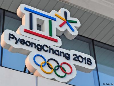 Олимпиада в Пхенчане, Фото: dw.com