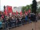 Митинг Левого фронта в Москве. Фото: twitter.com/s_udaltsov