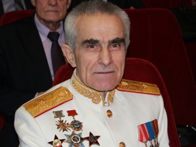 Александр Третецкий