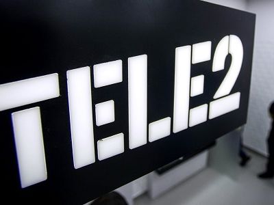 Tele2. Фото: akket.com