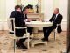 В.Путин, интервью газете The Financial Times. Фото: kremlin.ru
