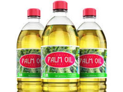 Пальмовое масло. Фото: economictimes.indiatimes.com