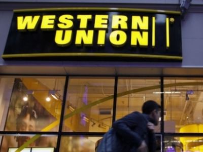 Western Union. Фото: retail-loyalty.org