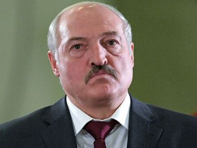 Александр Лукашенко. Фото: Рамиль Ситдиков / РИА Новости