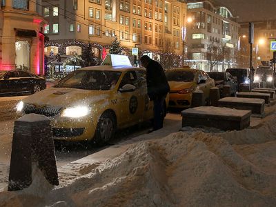 Фото: Антон Новодережкин/ТАСС