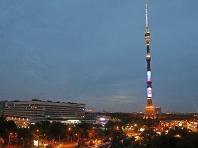 Фото: Станислав Красильников/ТАСС