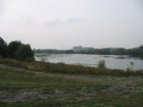 Ульяновская река Свияга. Фото с сайта rb.keyb.ru (С)
