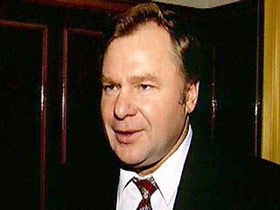 Виктор Шершунов. Фото с сайта newsru.com