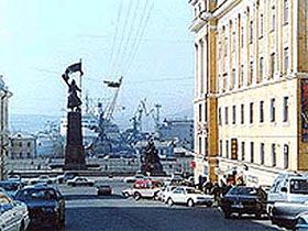 Владивосток. Фото: с сайта radiomayak.ru