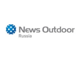 Логотип News Outdoor. Фото: adworker.ru