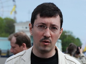 Александр Поткин (Белов). Фото: Собкор®ru