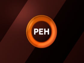 Логотип РЕН ТВ. Фото: protelik.ru
