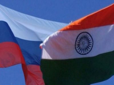 Россия и Индия. Фото: mosvedi.ru