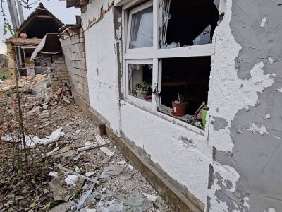 Фото: Андрей Ермак