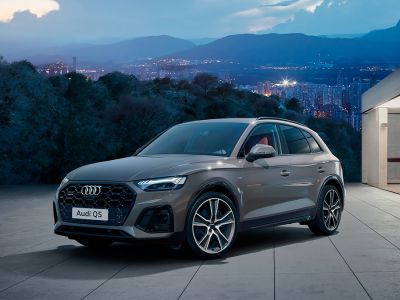 Фото: Audi